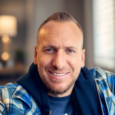 Greg Baker, founder of School of Gnosis